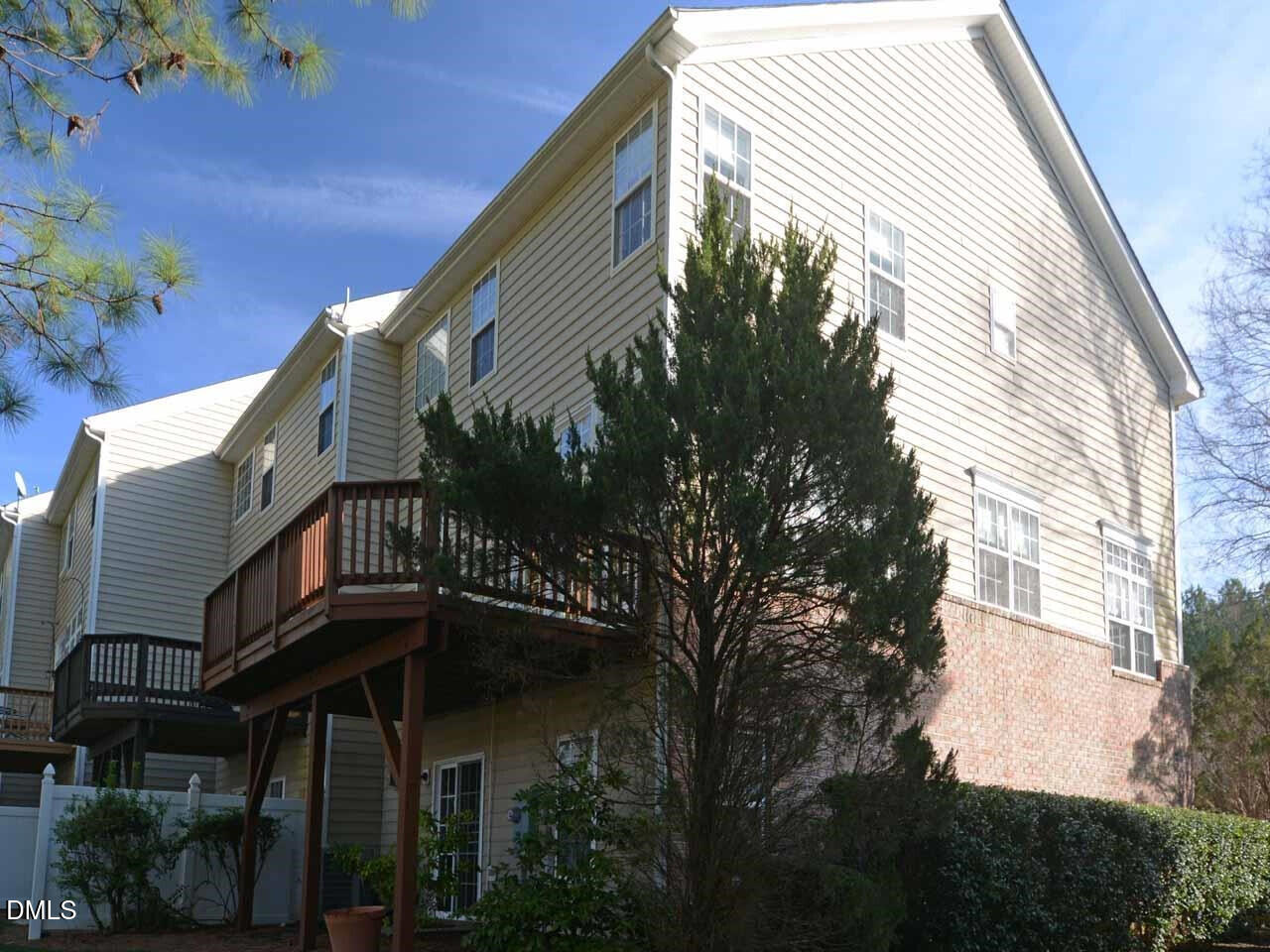 6901 Middleboro Drive