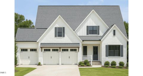 4025 Hamlets Chapel Road Pittsboro NC 27312