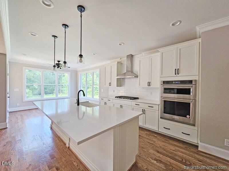 4025 Hamlets Chapel Road