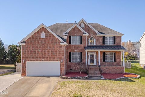 112 Beckford Road Cary NC 27518