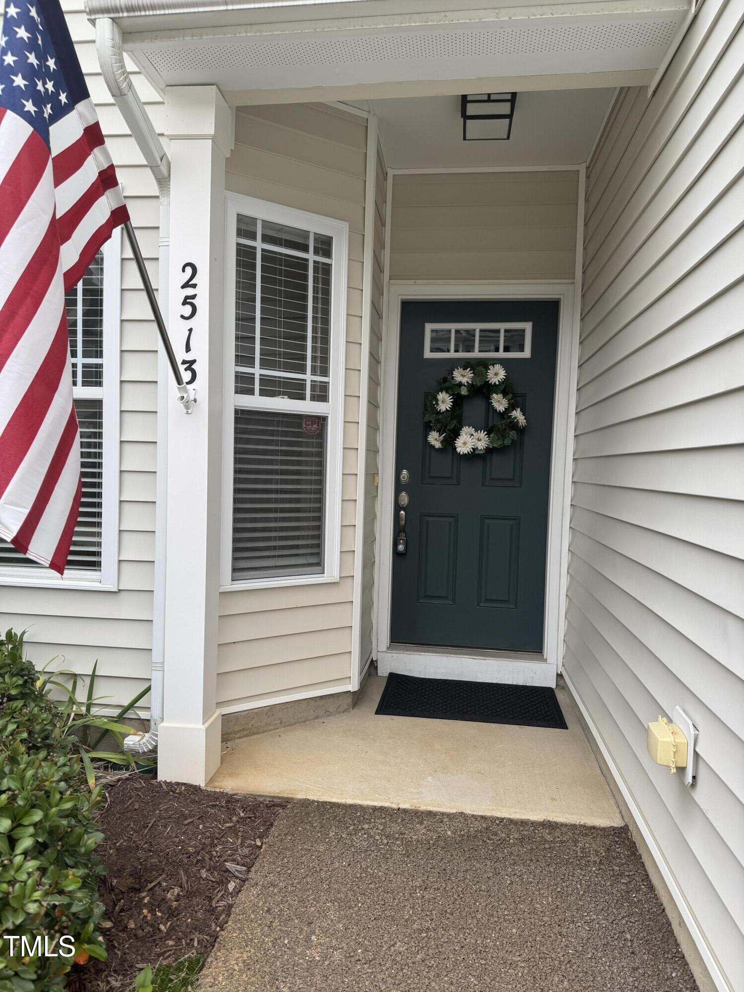 2513 Asher View Court