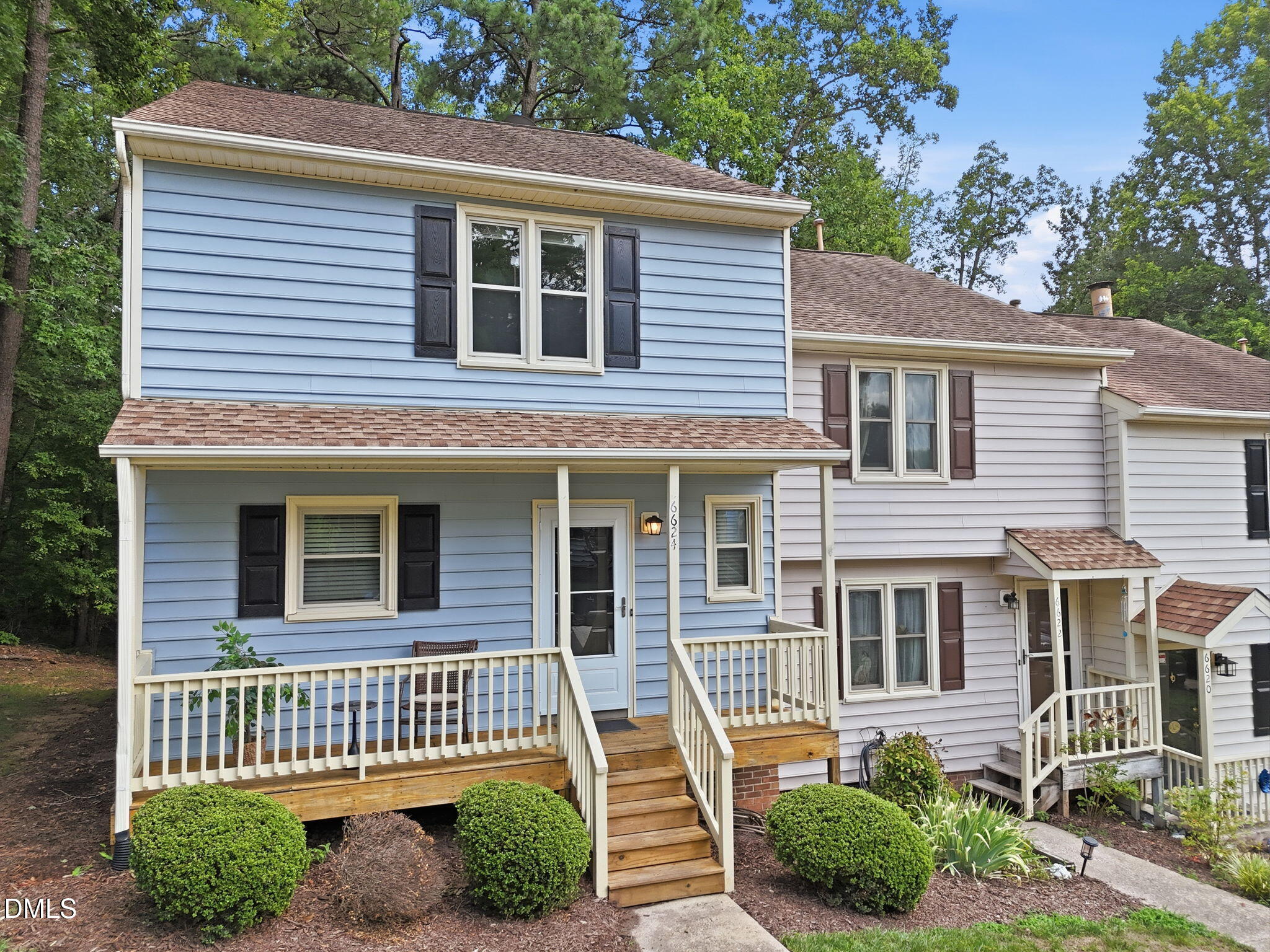 6624 English Ivy Lane