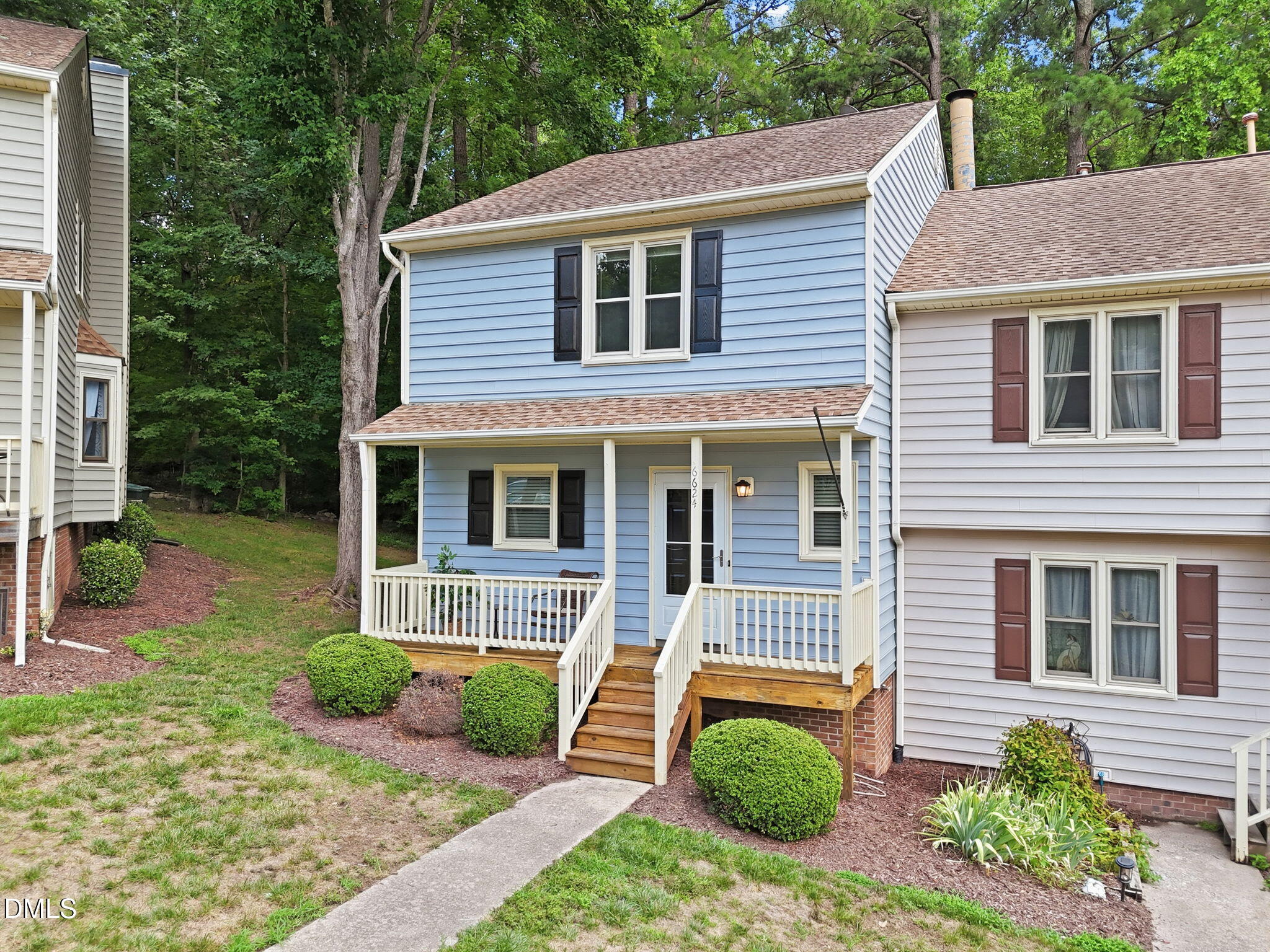 6624 English Ivy Lane