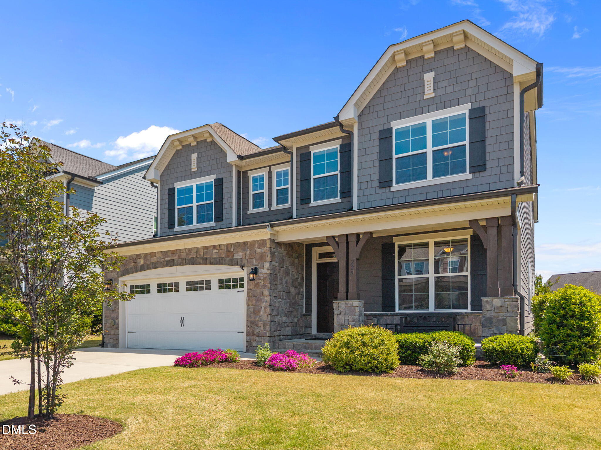 229 Fishburn Drive