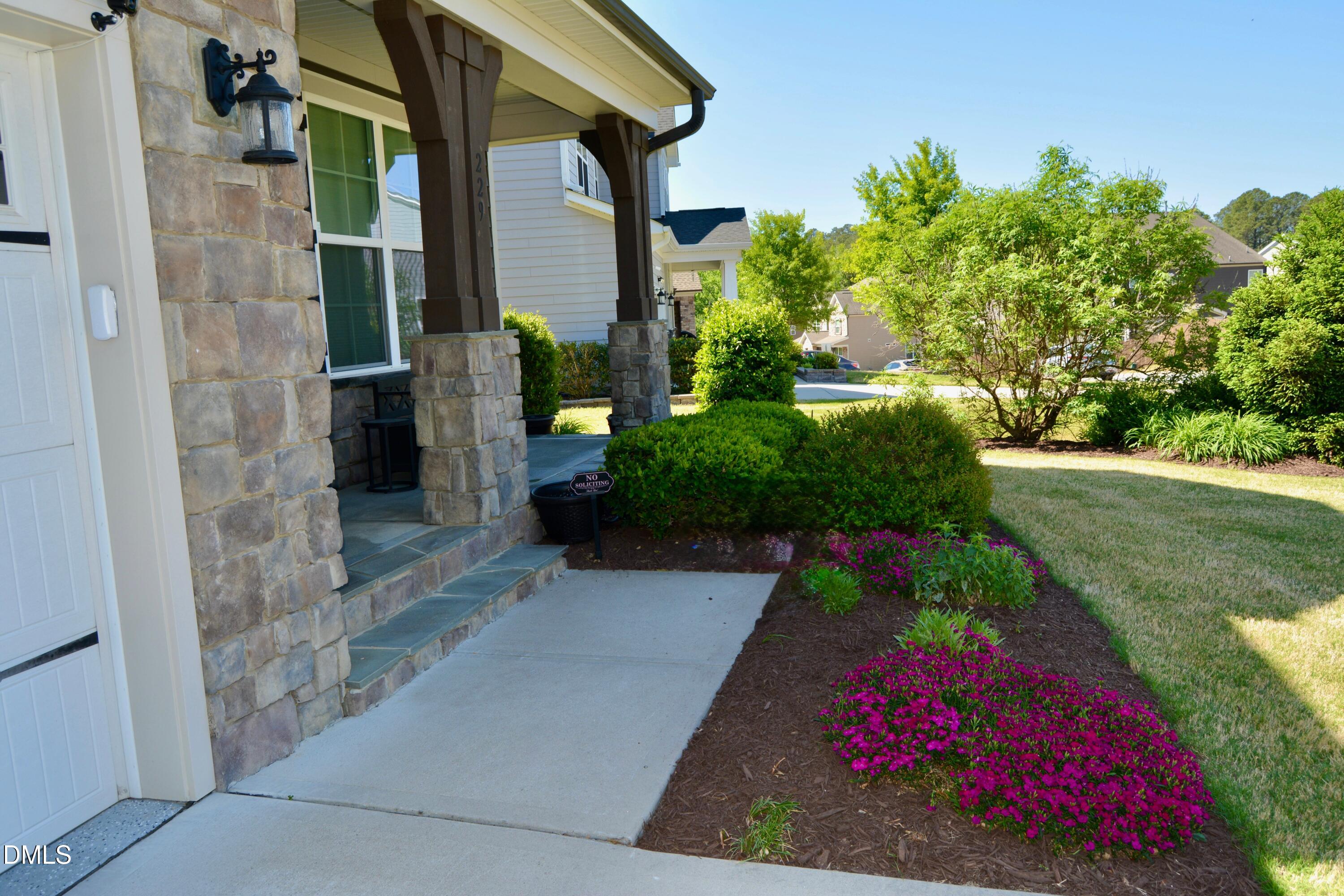 229 Fishburn Drive