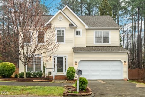 3712 Appling Way Durham NC 27703