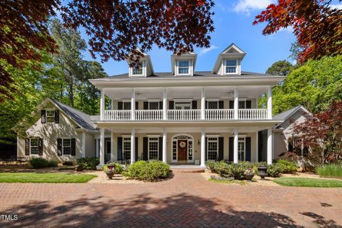 109 Chimeneas Place Chapel Hill NC 27517