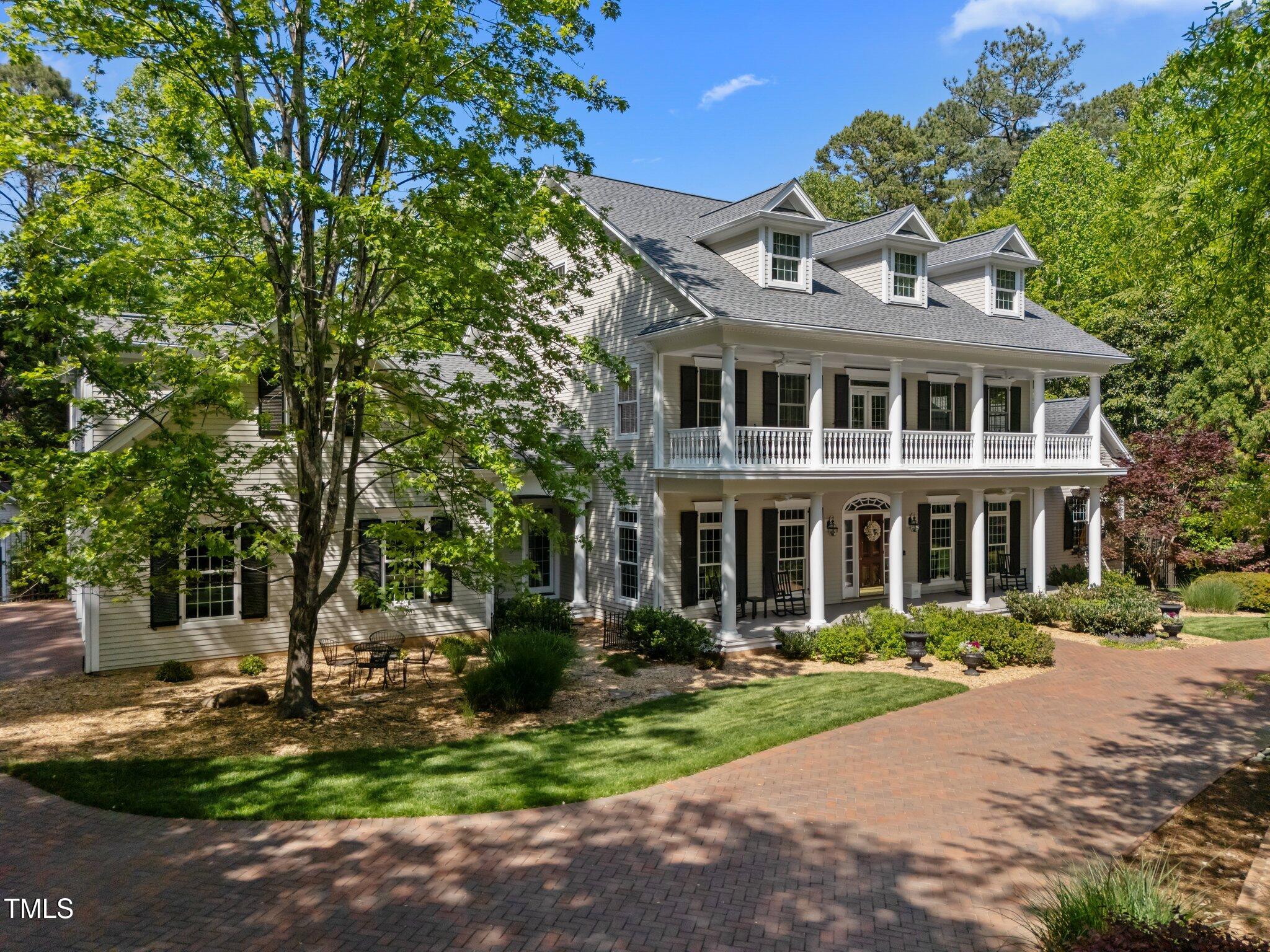 109 Chimeneas Place