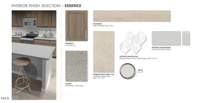 912 Grand Mesa Drive