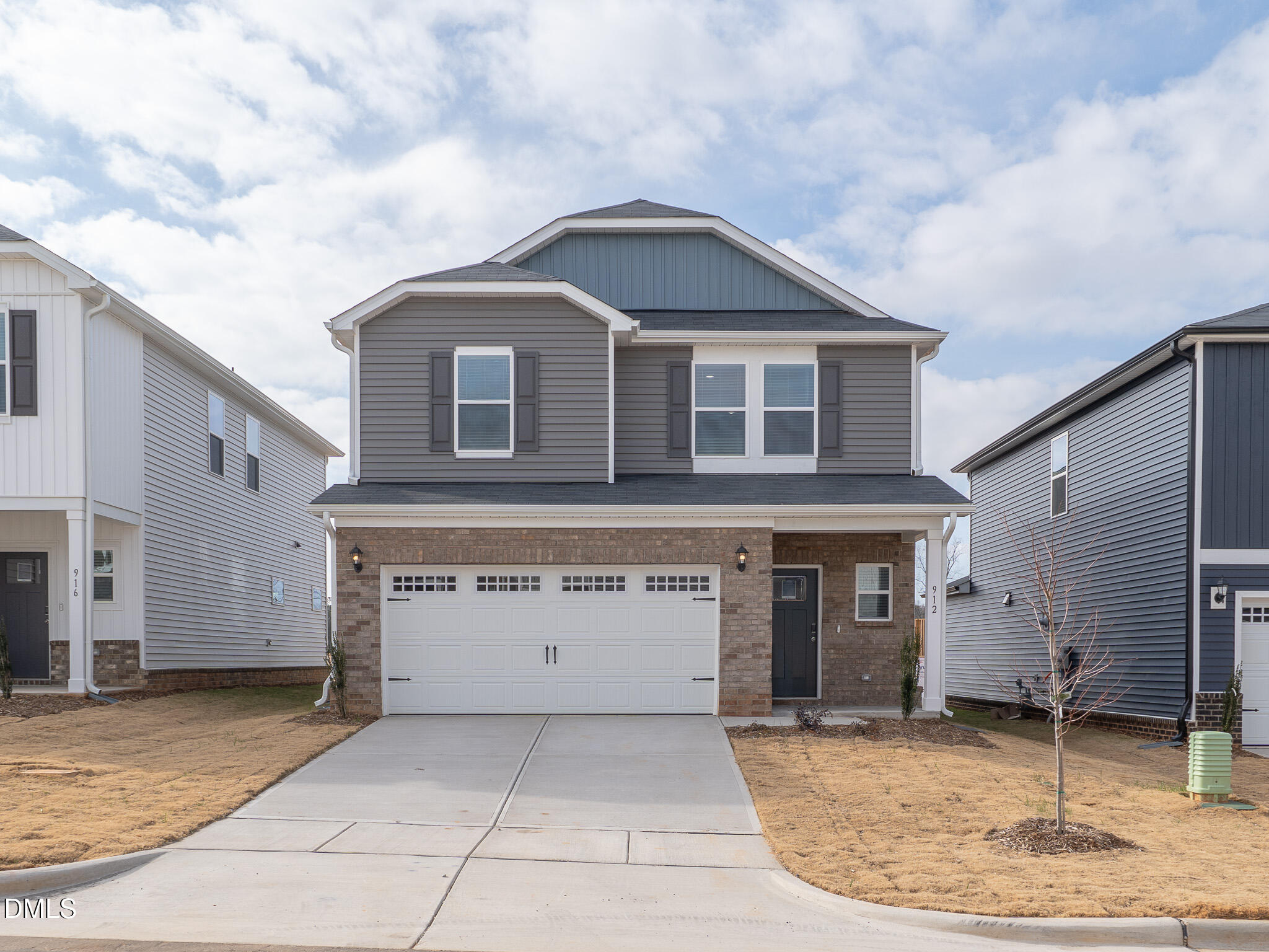 912 Grand Mesa Drive