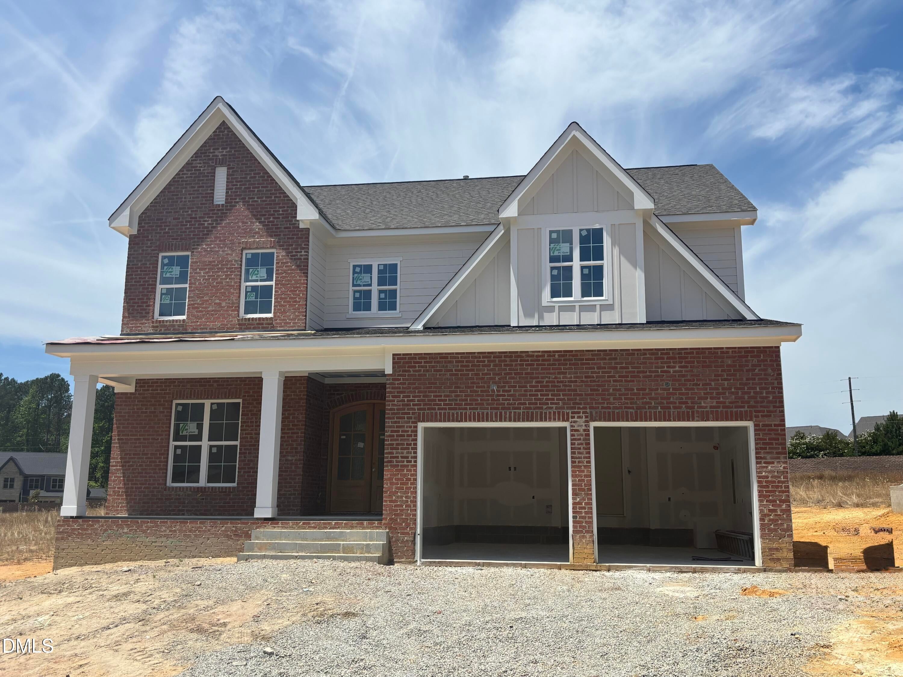2313 Hilltop Bluffs Court