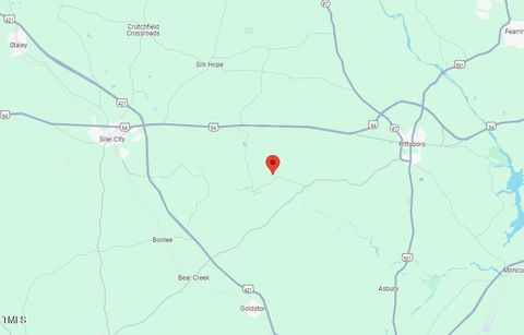 199 Rising Ridge Siler City NC 27344
