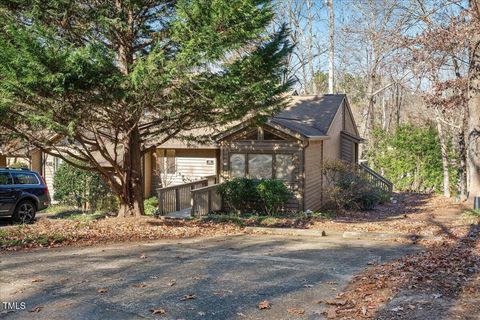 A home in Durham