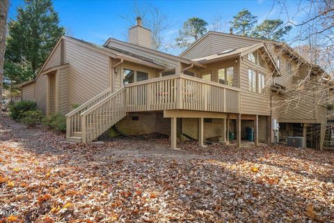 A home in Durham