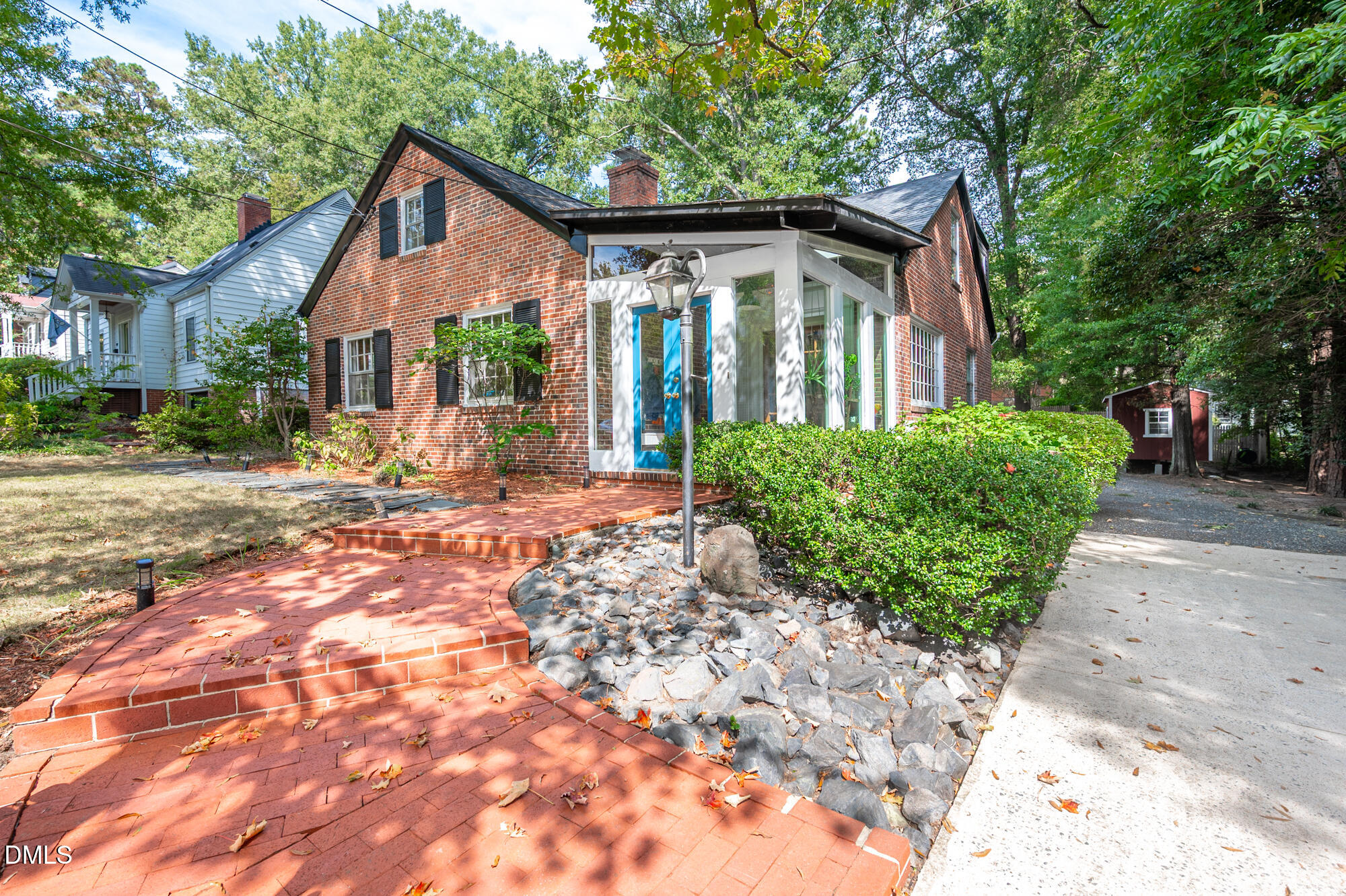 2116 Pershing Street