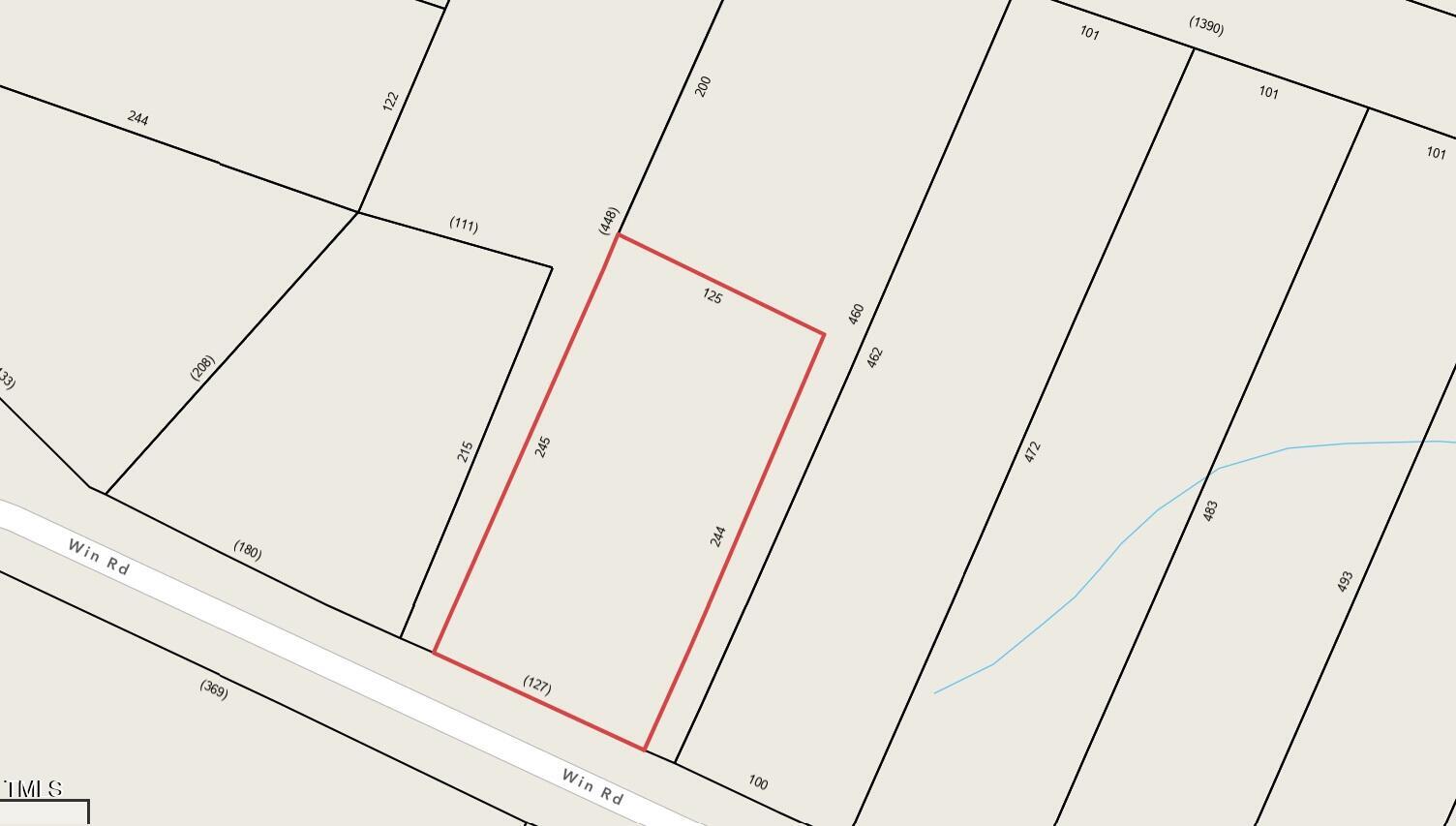 2309 Win Road