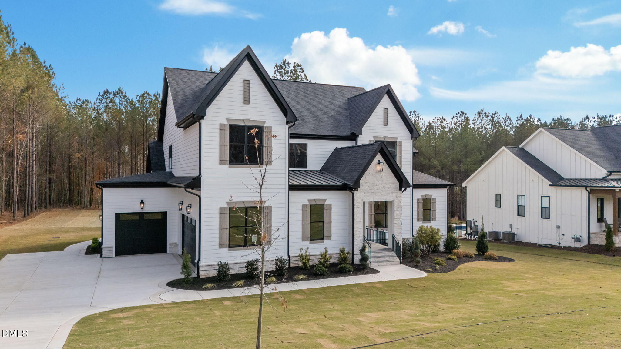 190 Cherry Bark Drive