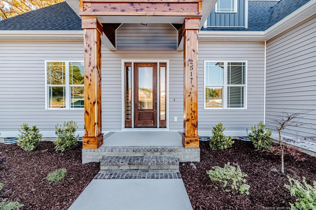 2517 Sheriff Watson Road