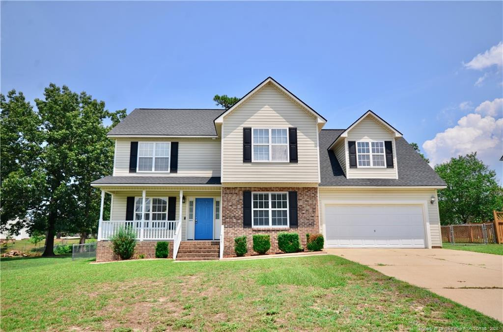 View Spring Lake, NC 28390 house