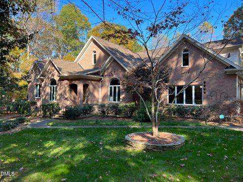 1132 Four Wheel Drive Wake Forest NC 27587