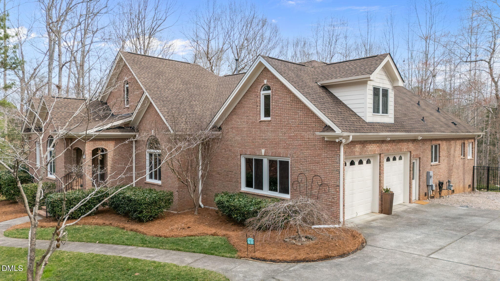 1132 Four Wheel Drive