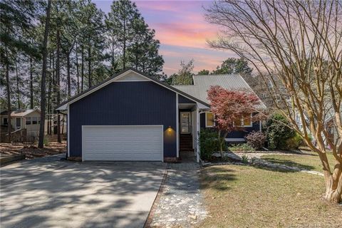 31 Woodbury Lane Sanford NC 27332