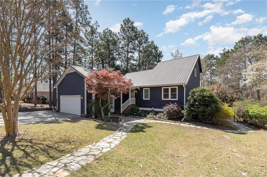 31 Woodbury Lane