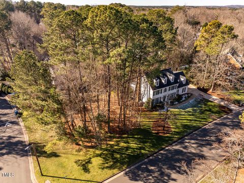 A home in Durham