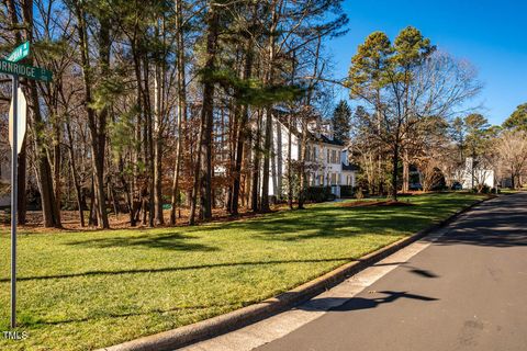 A home in Durham