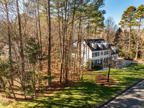 A home in Durham