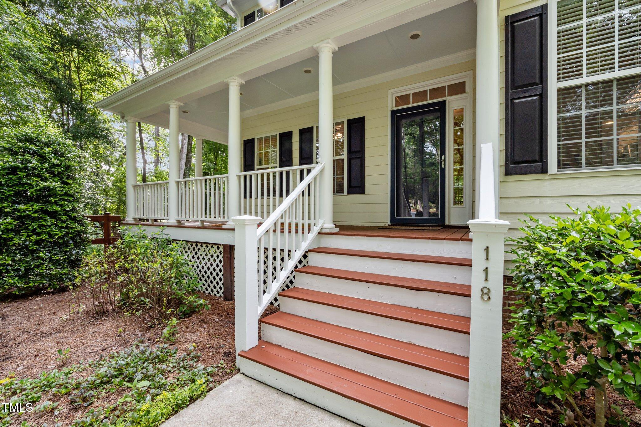 118 Cavendish Court