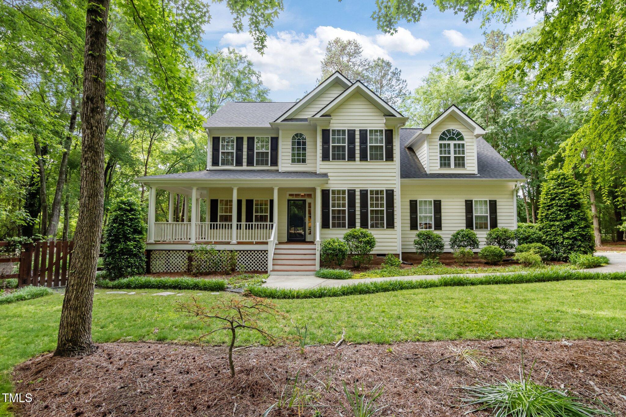 118 Cavendish Court