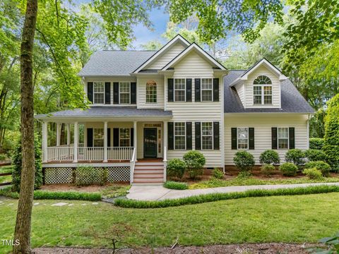 118 Cavendish Court Hillsborough NC 27278