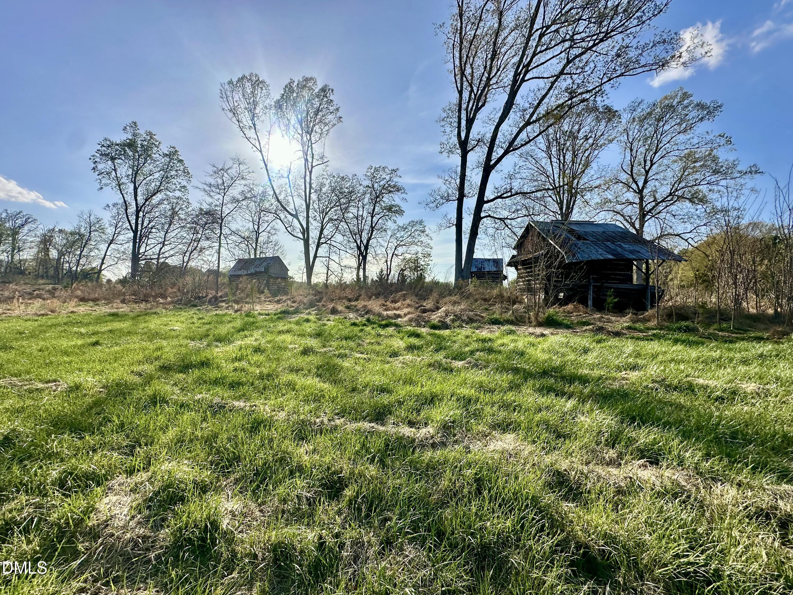 4.62 Acres Jones Road