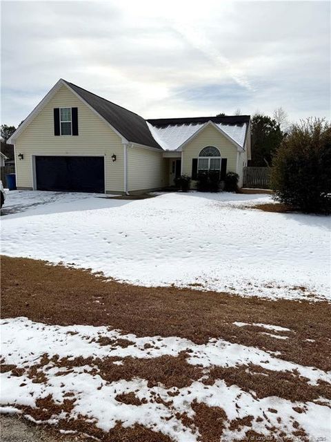 152 Quarry Lane Raeford NC 28376