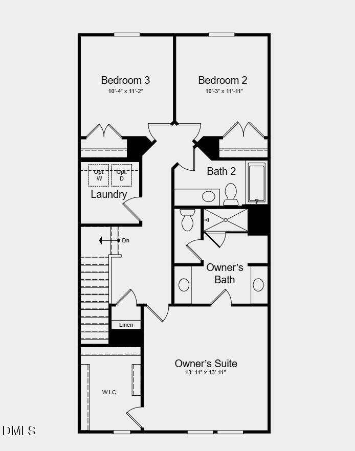 323 Sweetbay Tree Drive