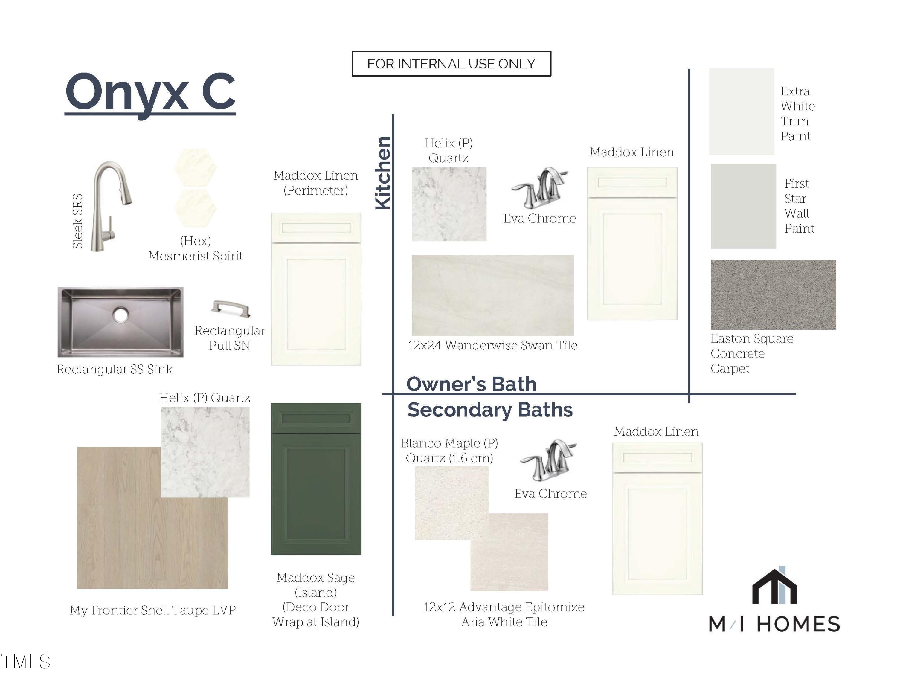 1421 Sparkling Lake Drive Lot 61
