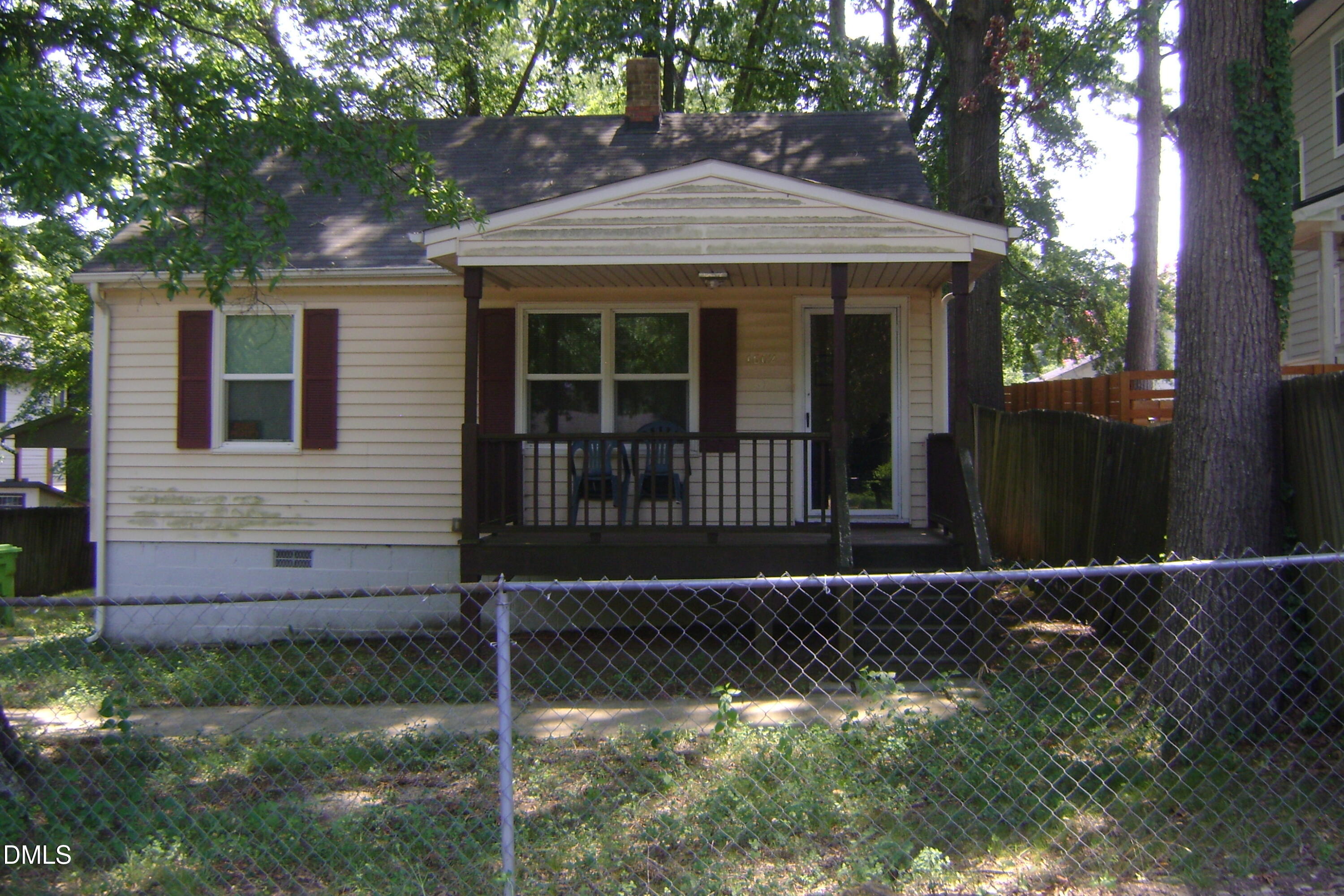 1602 Joe Louis Avenue