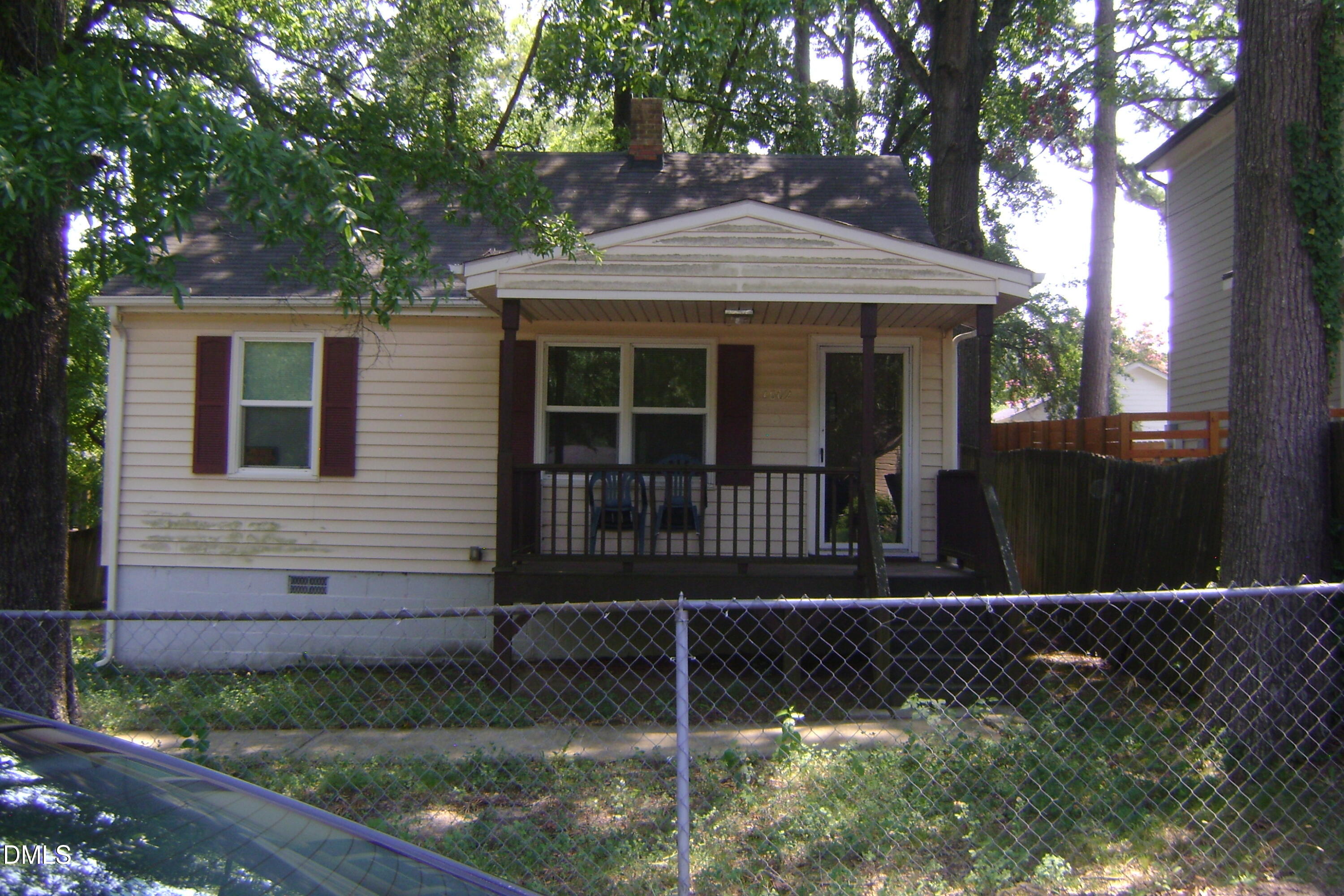 1602 Joe Louis Avenue