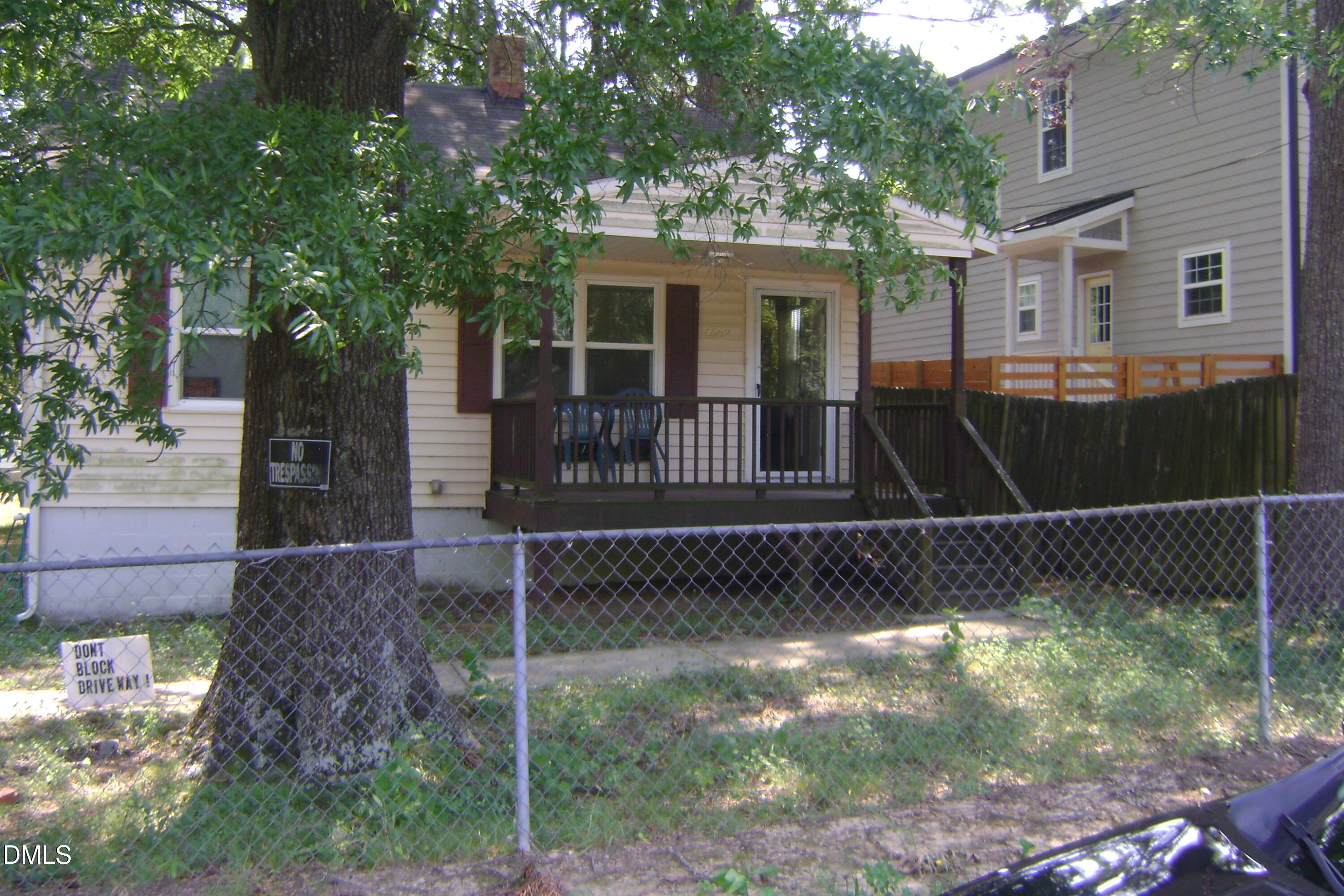 1602 Joe Louis Avenue