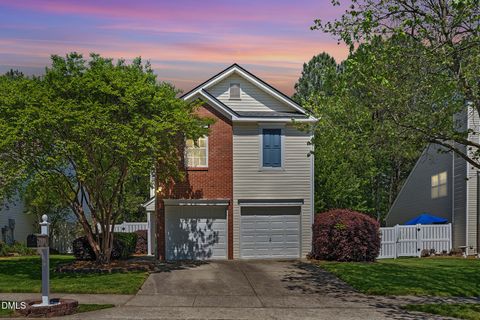 260 Adefield Lane Holly Springs NC 27540