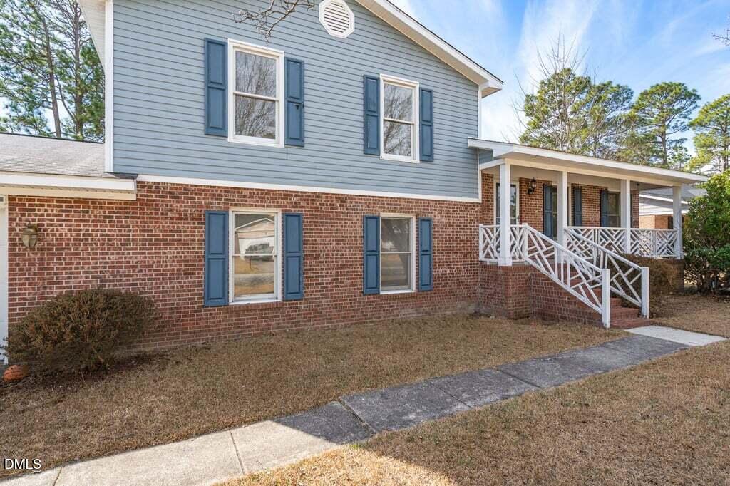 6467 Brookshire Street