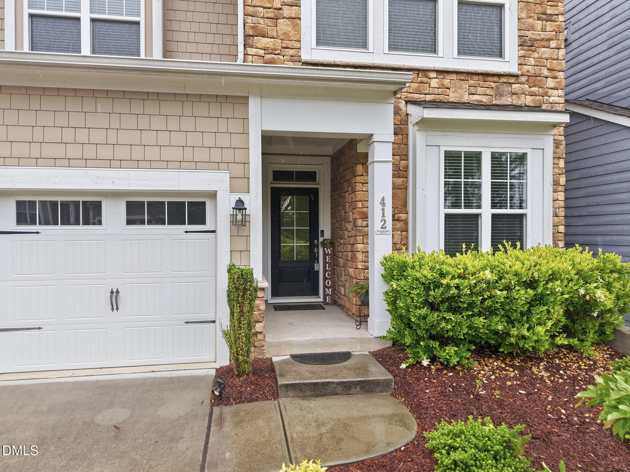 412 Hopwood Way