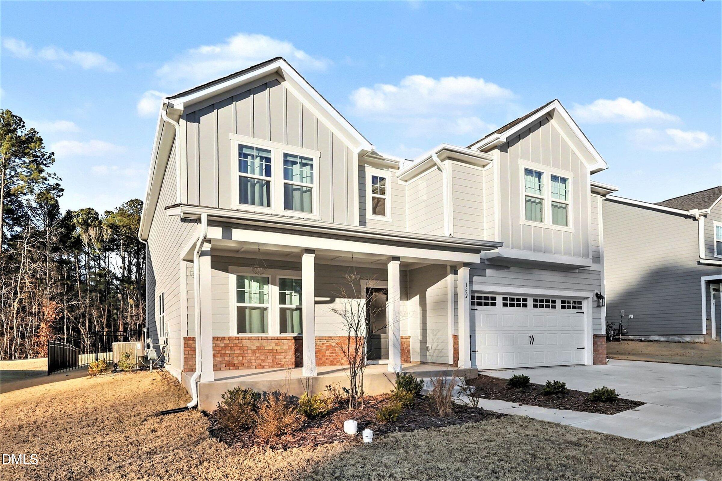 162 Hickory Grove Drive