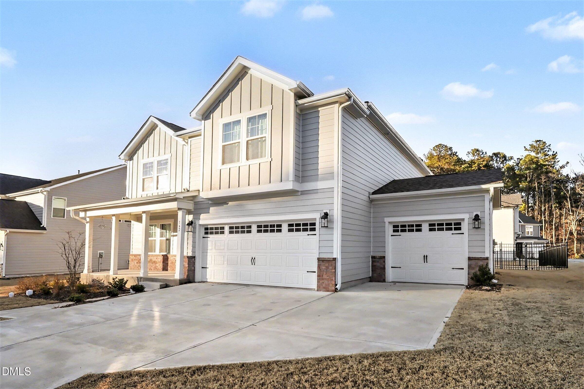 162 Hickory Grove Drive