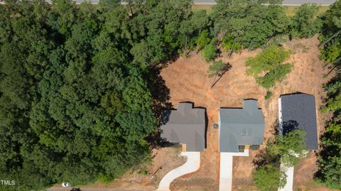 A home in Louisburg