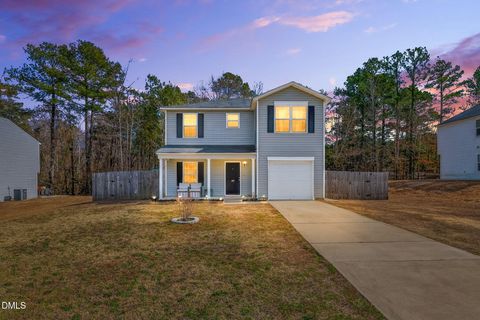 161 Emilies Crossing Way Lillington NC 27546