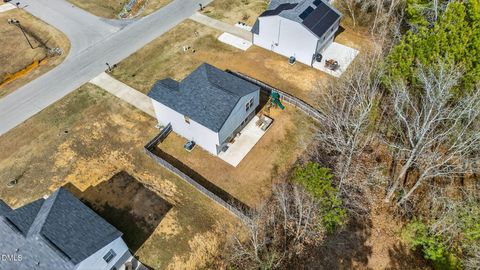 161 Emilies Crossing Way Lillington NC 27546