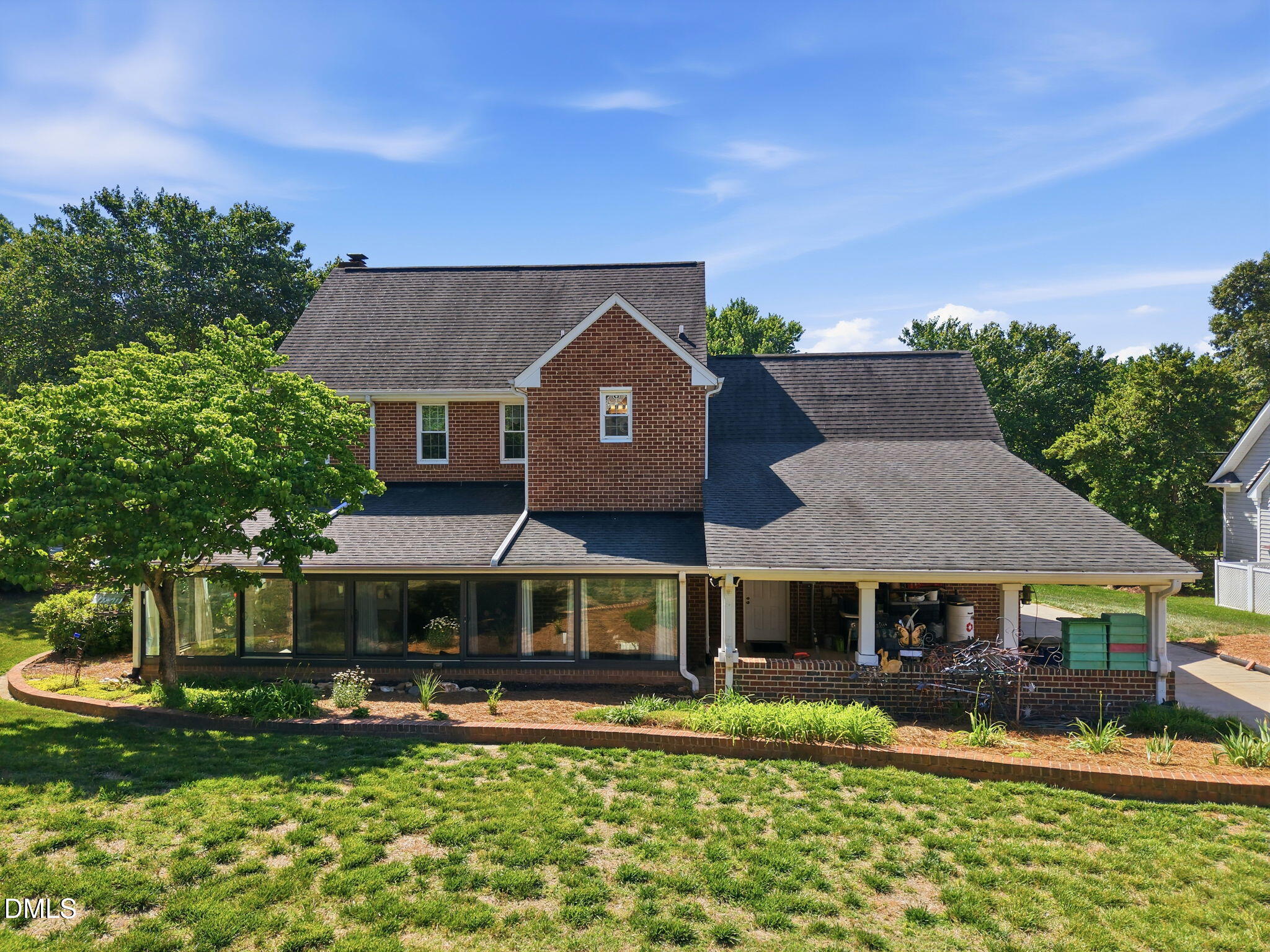602 Driftwood Drive