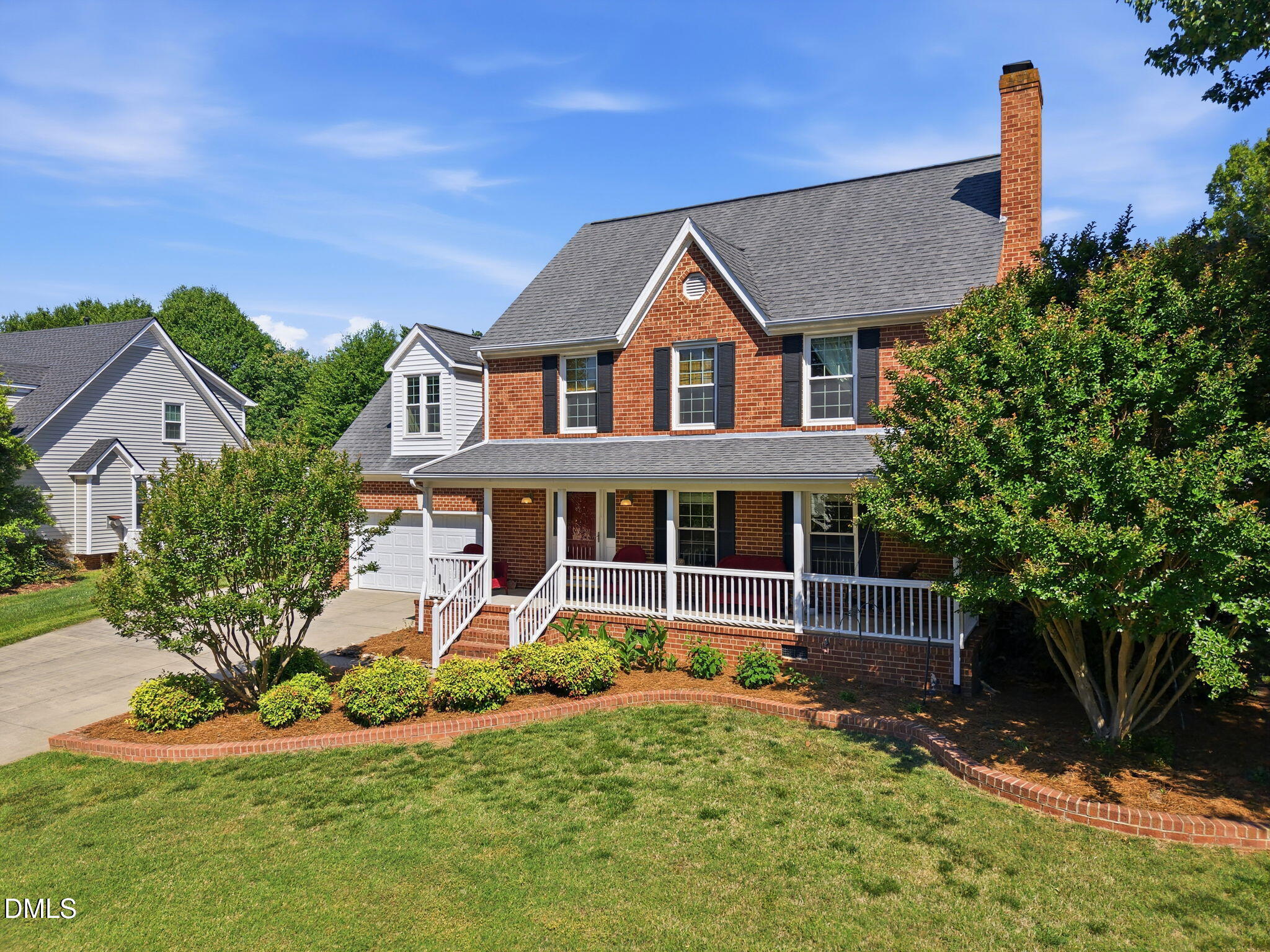 602 Driftwood Drive